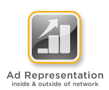 Ad Representation