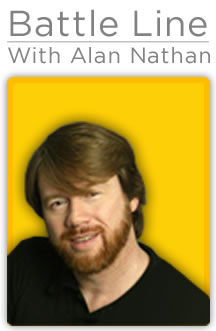 Alan Nathan-Weekday - 11/21